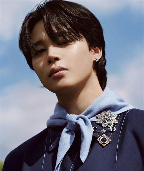 is jimin a chanel ambassador|Dior Men Presents The Spring 2024 Campaign Starring Jimin.